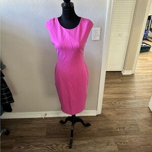 Bailey 44 Pink Dress!